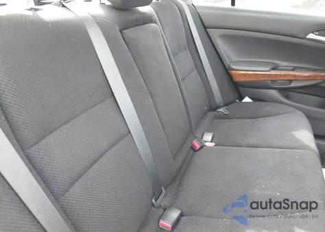 2012 Honda Accord 2.4 Ex z USA, uszkodzony, nr VIN 1HGCP2F74CA090777